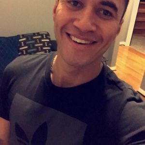 Meet your Posher, Chris